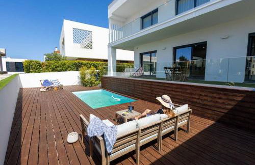 Villa Pessegueiros - Foto 51