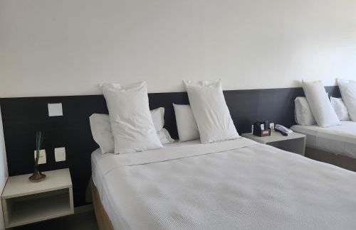 Ritz Suites Maceió Flat particular Temporada - Photo 61