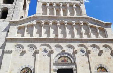 Appartamento Cagliari, OliveOyl Apt&Terrace - Foto 35