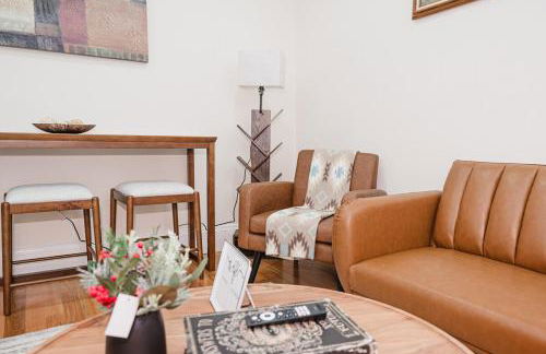 76-2 New 5BR Townhouse near Ashmont Station - Foto 9