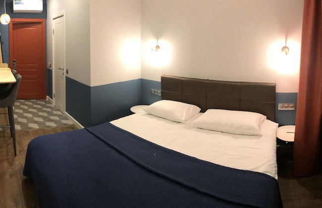 Apart-hotel 08 53 - Foto 27