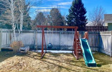 Unique Home Near Temple and Parks great for families - Foto 6