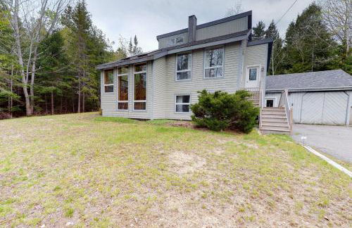 Otter Creek Acadia House - Foto 1