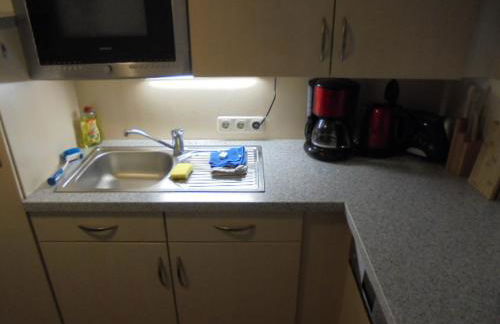 Ferienwohung am Stadtrand von Rostock - Foto 18