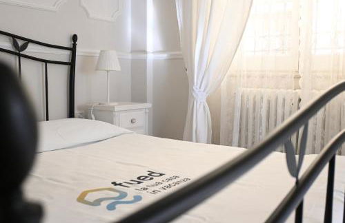 P050 - Porto Recanati, elegante trilocale in centro storico - Foto 15