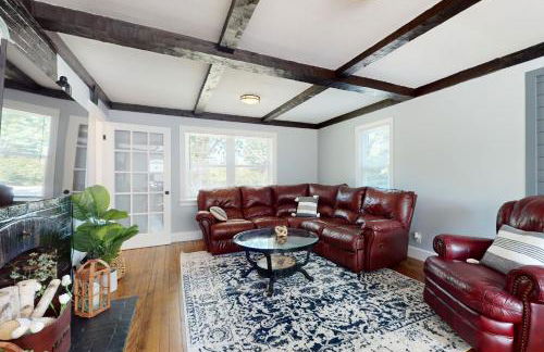 Game Day Hub Less Than 1 Mi to Stadium and Patriot Place! - Foto 2