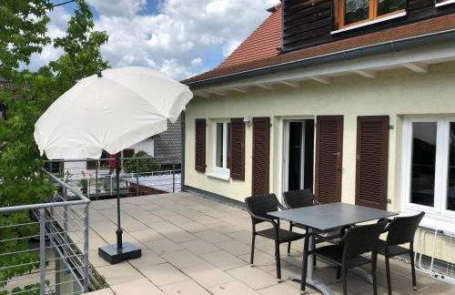 Ferienresidenz Seegarten - mit privatem Seezugang und hauseigenem Schwimmbad - Foto 12