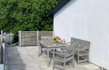 Ferienwohnung Birkenhof - Urlaub auf dem Bauernhof mit Blick ins Grüne - Foto 12