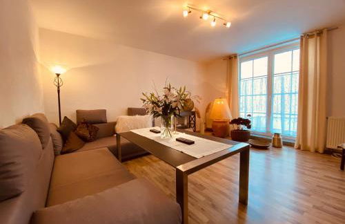 Ferienwohnung Moneblümchen - Foto 10