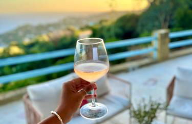 Olive Tree Oasis - Coastal Charm & Sea Views - Foto 7