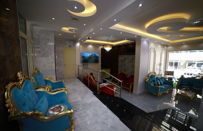 ONYX HOTEL APARTMENTS - Photo 5