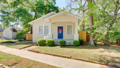 Lovely Mobile Home with Smart TV 2 Mi to Downtown! - Foto 3