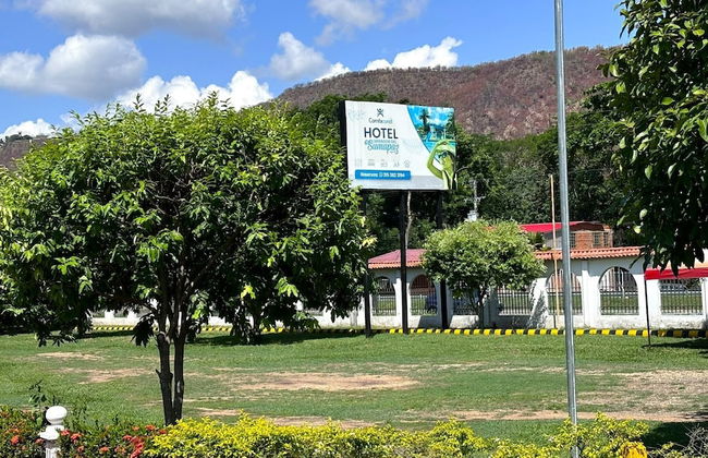 Hotel Mirador del Sumapaz Comfacundi - Photo 57