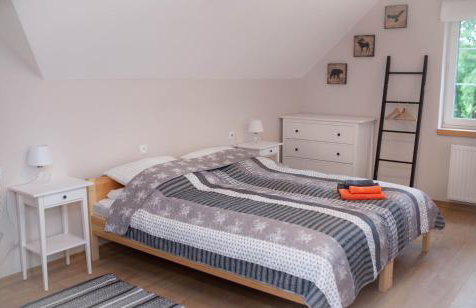 Mazurska Gajówka - Foto 26