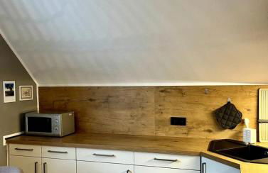 Moderne Altbauwohnung im Grünen - Foto 26