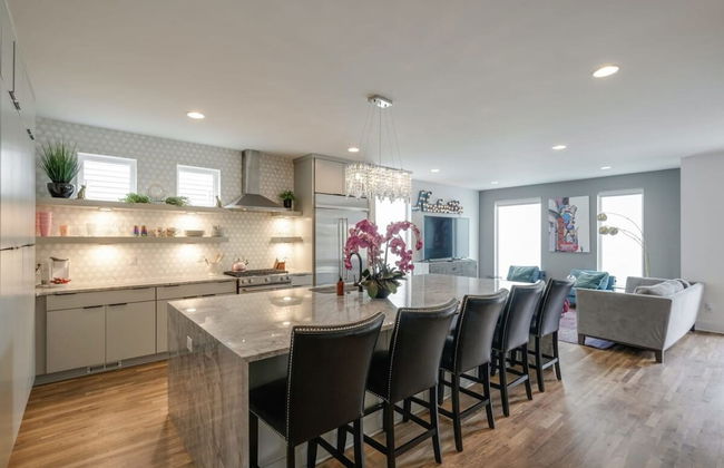 Dolly s Big House - 18 Beds Skydeck Views - Foto 14