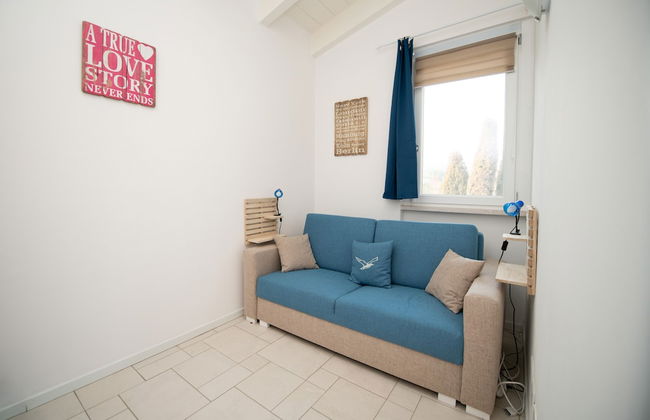 Attico Vista Castello - Foto 6