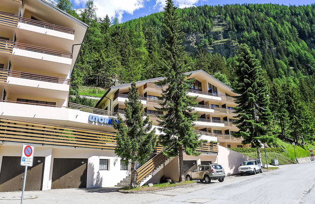 Ringstrasse (Utoring) - Foto 12