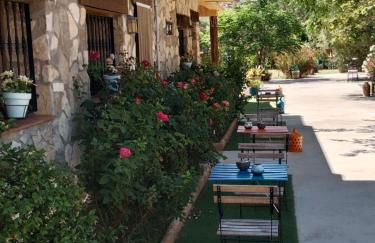 Casita Vista Alegre - Foto 43