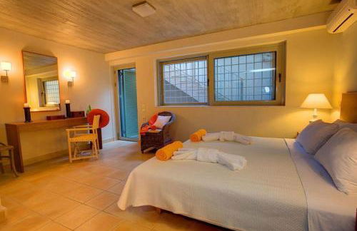 Erkina Villas Kalami Corfu - Photo 18