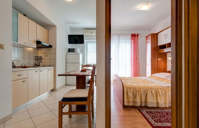 Apartment Tafra 3 - Foto 3