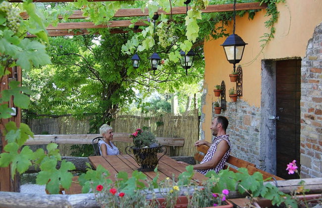 Villa Ca" Piero, Urbino - Foto 33