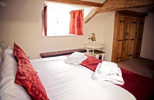 Crossroads Farm - Queen Anne's Stable - Foto 12