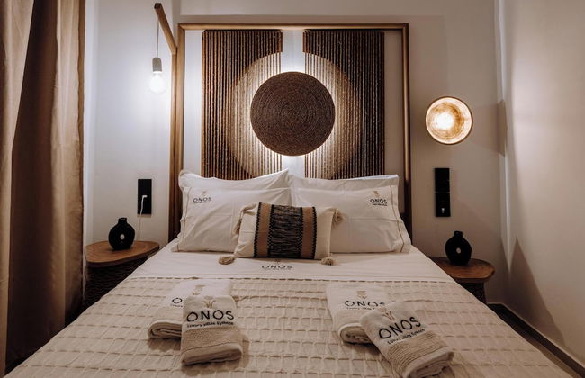 Onos Luxury Villas Kythnos - Foto 15