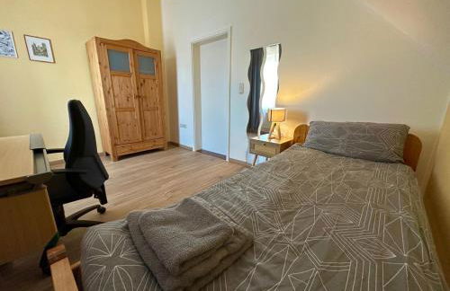 Ferienwohnung AktriwO zentral im Herzen Bückeburgs - Foto 7