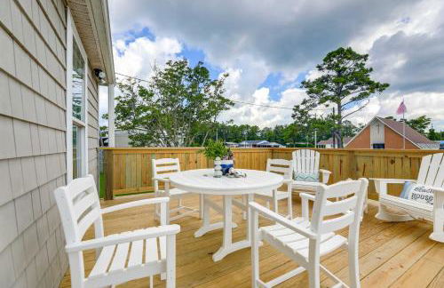 The Willowberry House with Deck and Grill! - Foto 34