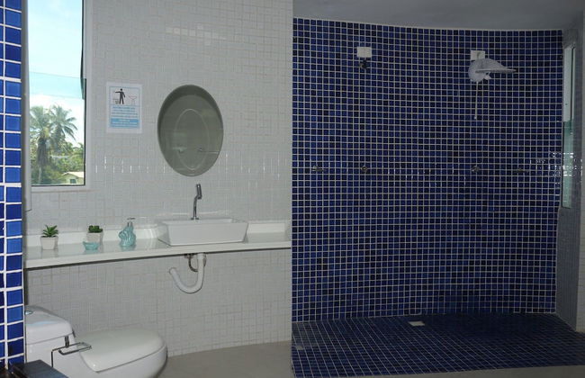 Mansao 6 suites c piscina e jacuzzi 082M - Foto 40