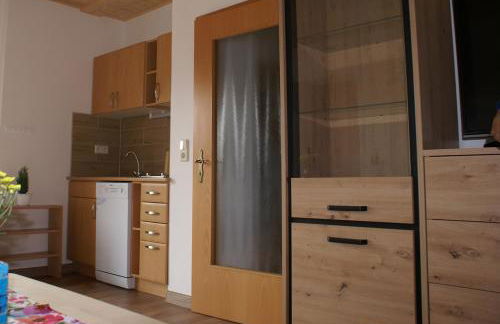 Ferienhaus Belvedere - Foto 5