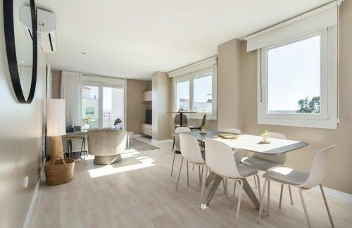 Apartamentos Puerto - Casa Brisa - Centro Ayamonte AEHP31P87 - Foto 1
