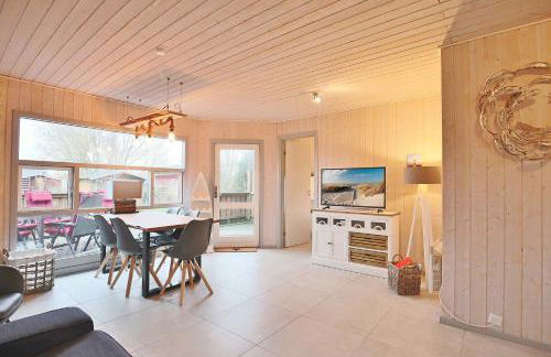 Holz-Ferienhaus Katingsglück - Foto 9