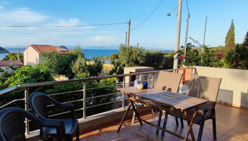 Serenity Villa-Ground floor-Sea view- sea 150m away - Foto 1