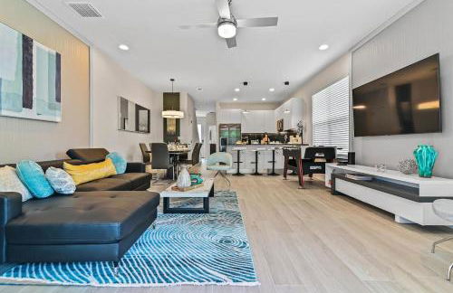 Look Out over Nature - Unique FRESH Corner Home - Foto 34