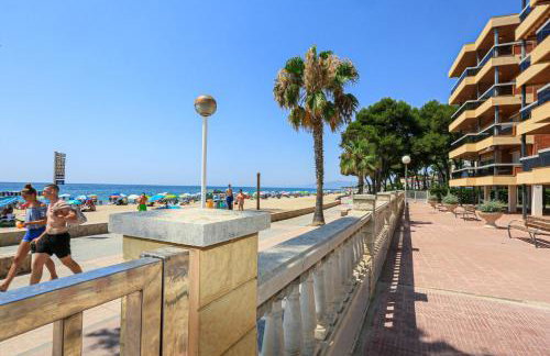 LITORAL COSTA DORADA - MAS D'EN GRAN Only families - Foto 31