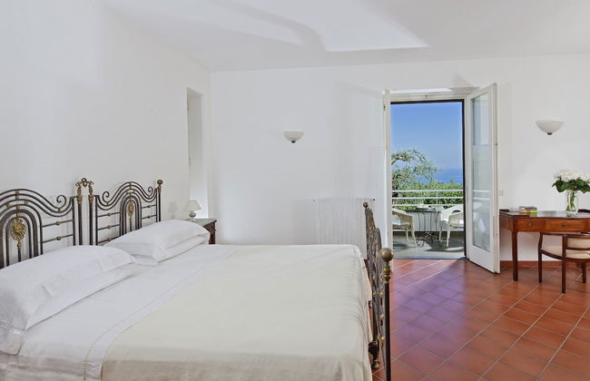 Villa Oriana Relais - Foto 4