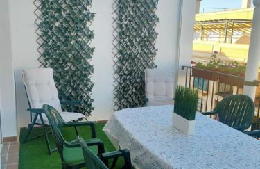 Ático primera línea en costa ballena - Photo 9