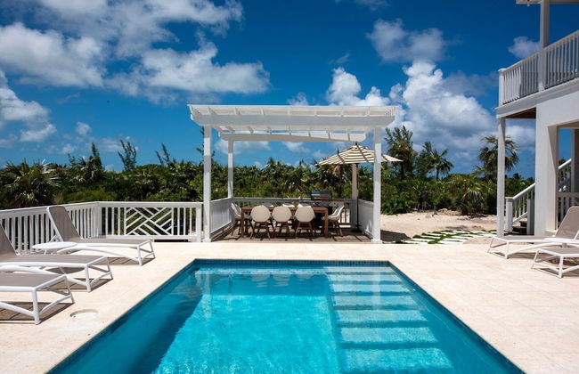 The Better Life & Cottage 5 Bedroom Home - Foto 22