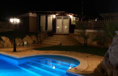 Country Villa - Foto 20