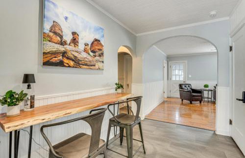 Walk to Main St - Grand Junction Home w/ Gazebo! - Foto 10