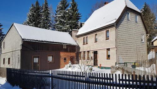 Wohnung in Benneckenstein Nahe Skilift - Foto 2, Other