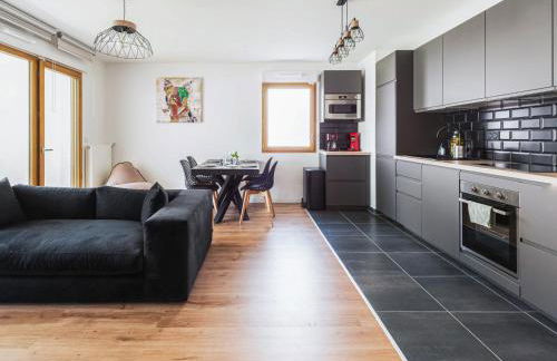 Cosygreen77 - Premium Apartment Private Garden and Covered Terrace 10 min to Disneyland Paris - Foto 1