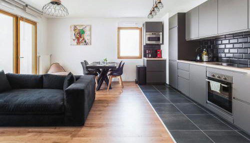 Cosygreen77 - Premium Apartment Private Garden and Covered Terrace 10 min to Disneyland Paris - Foto 1