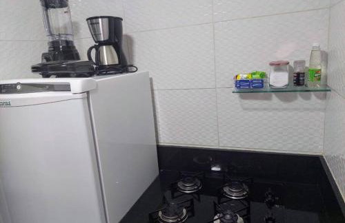 Tambaú Flat, Mar Azul - Foto 12