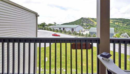 Stringer's Peak Retreat - Foto 3