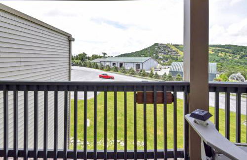 Stringer's Peak Retreat - Foto 3