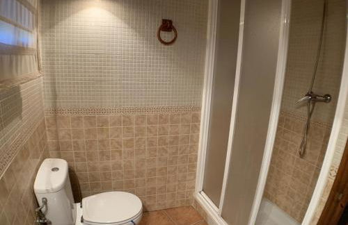 El Bulín de Braojos - 3 Casas - Foto 46