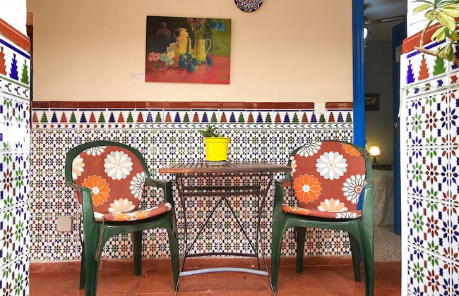 Casa Rural con Piscina Privada en Málaga - Foto 22